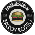 Backo Hamburgerija dostava hrane Roštilj