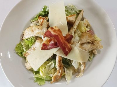 Caesar salad Brunch Lounge Promenada delivery