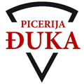 Đuka Picerija dostava hrane Italijanska hrana