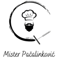 Mister Pačalinković food delivery Crepes