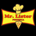 Mr. Lister food delivery Italian food