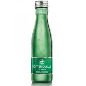 Romerquelle - Carbonated Water Lorenzo i Kakalamba delivery