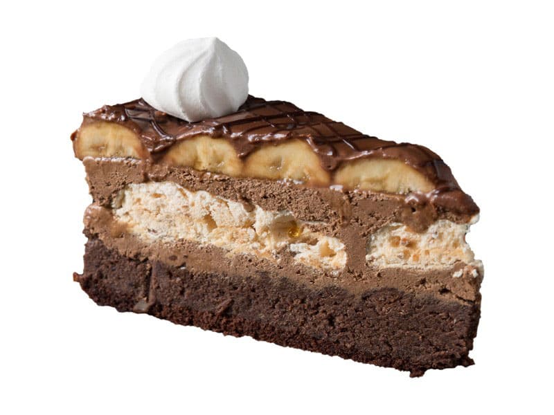 Cake of the month: Caramel Banana Cake Base: Vanilla sponge Filling: Banana  caramel/ Rich fresh cream Topping: … | Online cake delivery, Cake, Caramel banana  cake