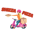 Shizza Pizza dostava hrane Sendviči
