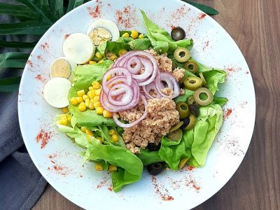 Tuna salata Salad Bar dostava