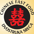 Dvostruka sreća kineski restoran dostava hrane Beograd