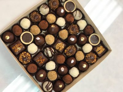 Posni sitni kolači 1kg Skoria Atelier dostava
