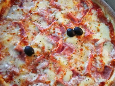 Vezuvio pica Đuka Picerija dostava