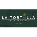 La Tortilla dostava hrane Meksička hrana