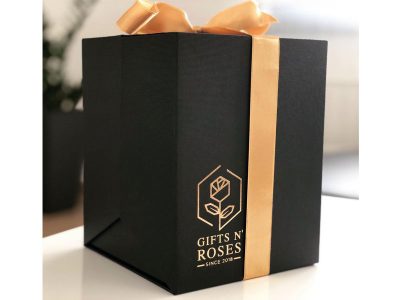 Secret box Gifts and Roses dostava