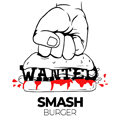Smash Burger by Wanted food delivery Šabac