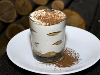 Tiramisu Karamba Karađorđeva delivery