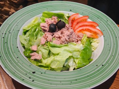 Tuna salata Good Times dostava