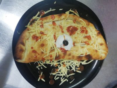 Calcona pizza Dukat S delivery