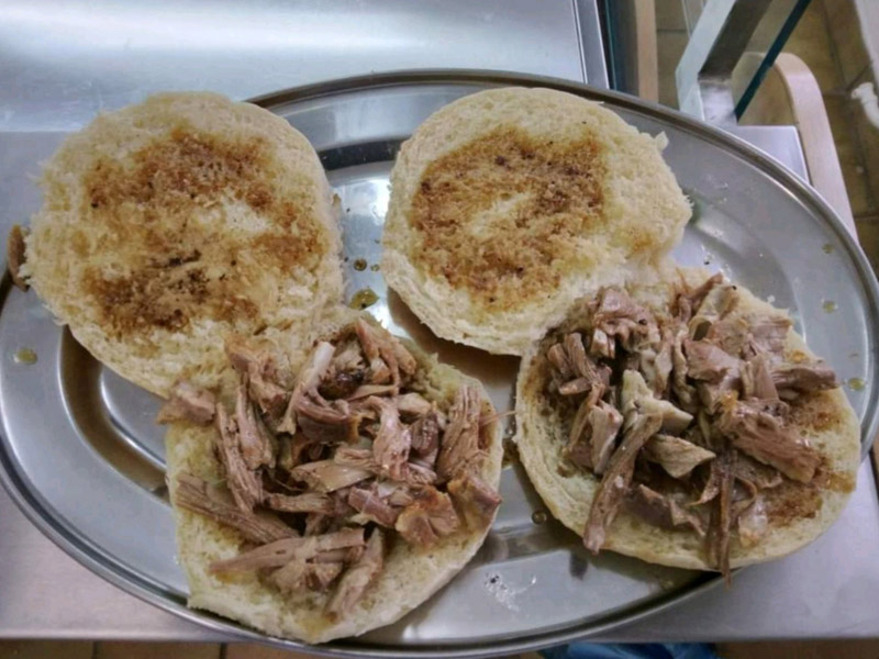 Pretop lepinja dostava