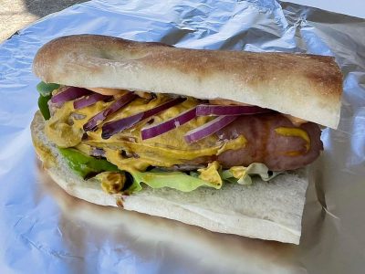 Bavarska kobasica Joker Šabac dostava