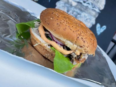 Burger Nemanja Joker Šabac dostava