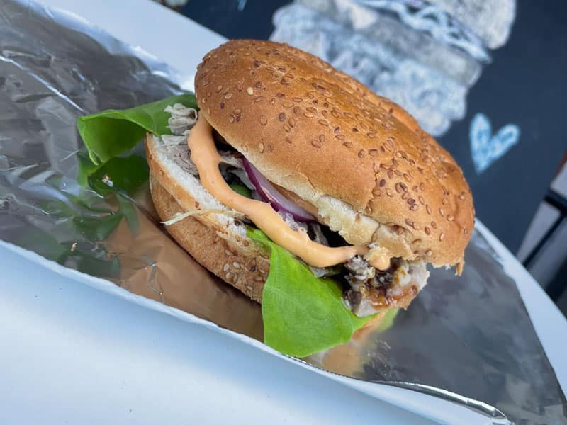 Burger Nemanja dostava
