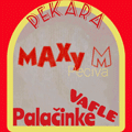 Maxy M Pekara dostava hrane Palačinke
