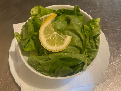 Zelena salata Lovac Sremska Mitrovica dostava