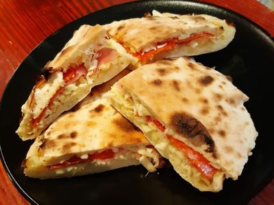 Gurmanski sendvič Fenix Pizzeria dostava