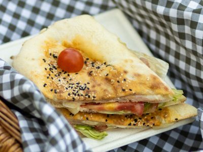 Zlatibor sandwich Fratelli Obrenovac delivery