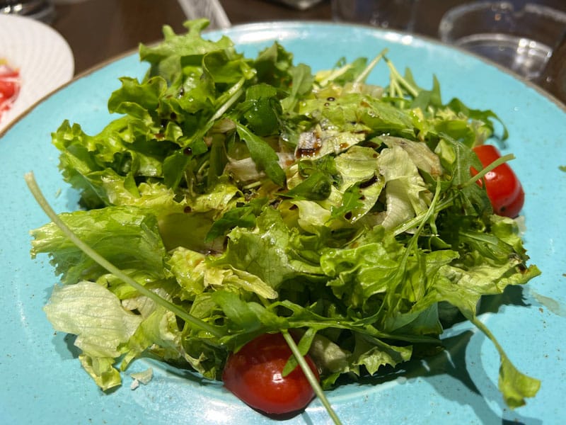 Miks zelenih salata dostava