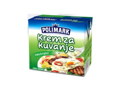 Pavlaka za kuvanje 500ml Polimark Vuk Market delivery