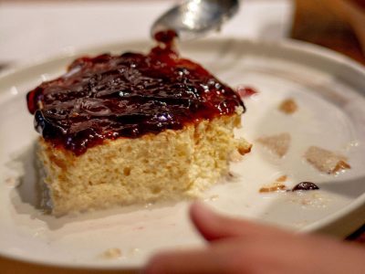 Tri leće Rustikana Obrenovac dostava