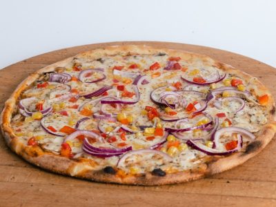 Vegeteriana Clemenza pizza dostava