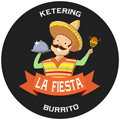 La Fiesta Burrito food delivery Ruma
