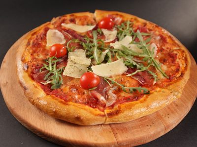 Mediteran pica Košnica Gastro Pub dostava