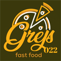 Grejs 022 dostava hrane Pizza