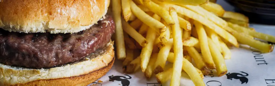 BBQ Cvele food delivery Šabac