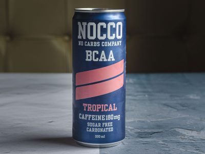 BCAA Tropical Protein Global Centar dostava