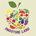 Smoothie Land dostava hrane Zdrava hrana