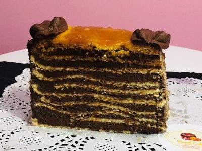 Doboš torta Sweet Cake Slavica dostava