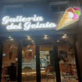 Galleria Del Gelato dostava hrane Šabac