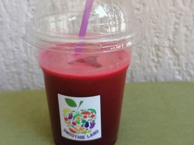 Immune mix Smoothie Land delivery