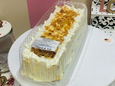 Moskva šnit torta Sweet Cake Slavica dostava