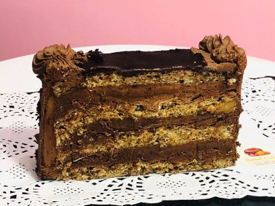 Reform torta Sweet Cake Slavica dostava