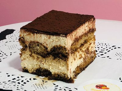 Tiramisu Sweet Cake Slavica dostava