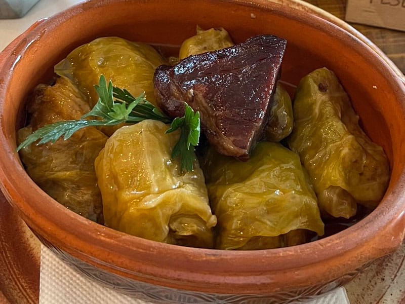 Sarma dostava