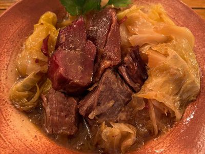 Svadbarski kupus Naše Kafanče dostava