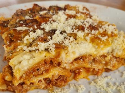 Lasagna Brkina Kuhinja delivery