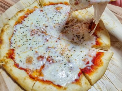 Margherita pizza Brkina Kuhinja delivery