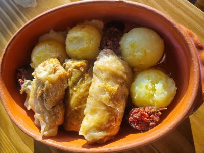 Sarma Brkina Kuhinja delivery