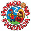 Homerova Picerija dostava hrane Italijanska hrana