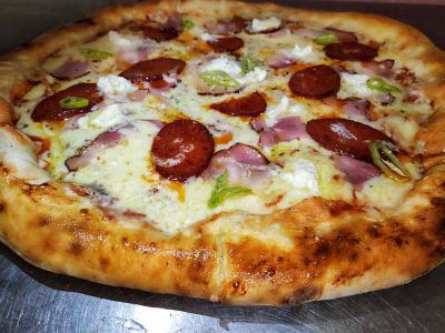 Hot pica specijal Shizza Pizza dostava