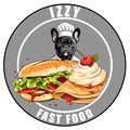Izzy Food food delivery Sandwiches